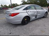 Hyundai Sonata Gls 5NPEB4AC9DH509223 снимка