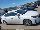 Hyundai Elantra Sel 5NPD84LF0LH549089 fotografie