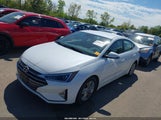 Hyundai Elantra Sel 5NPD84LF0LH549089 fotografie
