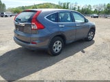 Honda Cr-V Lx 2HKRM3H38FH504240 снимка
