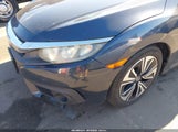 Honda Civic Ex-T 19XFC1F44GE222513 снимка