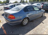 BMW 325I WBAET37402NG78924 снимка