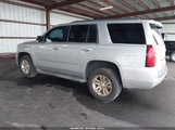 Chevrolet Tahoe Ls 1GNSKAEC9GR345052 снимка