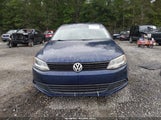 Volkswagen Jetta 2.5L Se 3VWDX7AJ4BM068599 photo