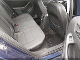 Volkswagen Jetta 2.5L Se 3VWDX7AJ4BM068599 photo