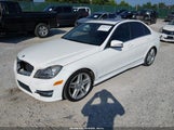 Mercedes-Benz C 250 Luxury/Sport WDDGF4HB2DA778610 снимка
