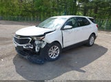Chevrolet Equinox Fwd 2Fl 3GNAXJEV2LS546071 fotografie