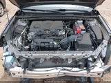 Toyota Camry Se 4T1T11AK1MU532920 fotografie