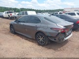 Toyota Camry Se 4T1T11AK1MU532920 photo