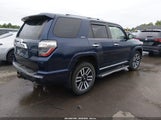 Toyota 4Runner Limited JTEBU5JR2F5224286 снимка