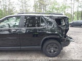 Honda Passport Awd Rtl/Awd Rtl Blackout/Awd Rtl Towing 5FNYF9H38TB007661 снимка