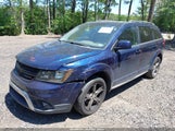 Dodge Journey Crossroad Plus 3C4PDCGG4HT501575 снимка