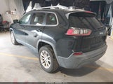 Jeep Cherokee Latitude Fwd 1C4PJLCB2KD154022 fotografie
