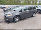 Honda Odyssey Ex-L 5FNRL5H68GB106499 снимка