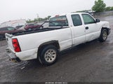 Chevrolet Silverado  Work Truck 1GCEC19Z55Z296091 снимка