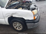 Chevrolet Silverado  Work Truck 1GCEC19Z55Z296091 снимка