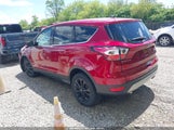 Ford Escape Se 1FMCU0GD0HUE92202 photo