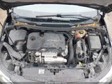 Chevrolet Cruze Ls Auto 1G1BC5SM4J7125081 снимка