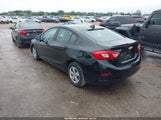 Chevrolet Cruze Ls Auto 1G1BC5SM4J7125081 снимка