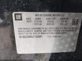 Chevrolet Cruze Ls Auto 1G1BC5SM4J7125081 снимка