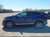 Honda Cr-V Hybrid Touring 5J6RT6H90NL055116 fotografie