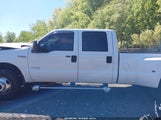 Ford F-350 Lariat/Xl/Xlt 1FTWW33PX5EC18217 fotografie