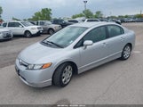 Honda Civic Lx 1HGFA16578L002551 снимка