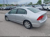 Honda Civic Lx 1HGFA16578L002551 снимка