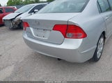 Honda Civic Lx 1HGFA16578L002551 снимка