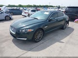 Jaguar Xf SAJWA0FBXCLS38149 fotografie