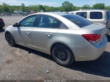 Chevrolet Cruze Ls Auto 1G1PA5SG8D7300975 снимка