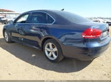 Volkswagen Passat 2.5L Se 1VWBP7A3XCC096399 снимка