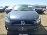 Volkswagen Passat 2.5L Se 1VWBP7A3XCC096399 снимка