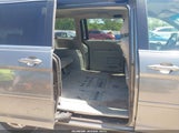 Honda Odyssey Ex 5FNRL38427B053012 снимка