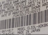 Toyota Tercel Std/Dx JT2AC52L0T0160215 снимка