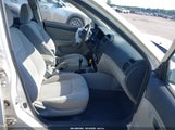 Kia Spectra Lx KNAFE221X95649279 fotografie