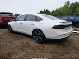 Honda Accord Hybrid Sport 1HGCY2F56RA052133 снимка