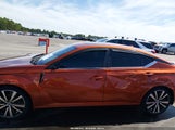Nissan Altima Sr Fwd 1N4BL4CV0LC277514 снимка
