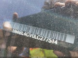 Nissan Altima Sr Fwd 1N4BL4CV0LC277514 fotografie