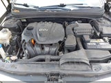 Hyundai Sonata Se 5NPEC4AC5CH334173 fotografie