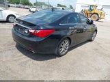 Hyundai Sonata Se 5NPEC4AC5CH334173 photo
