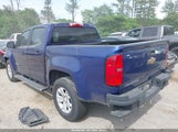 Chevrolet Colorado Lt 1GCGSCEA2G1379664 снимка