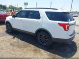 Ford Explorer Xlt 1FM5K7D82JGC70330 снимка