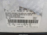 Ford Explorer Xlt 1FM5K7D82JGC70330 снимка