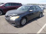 Toyota Camry Xle 4T1BF3EK1AU560196 fotografie