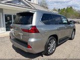 Lexus Lx 570 JTJHY7AX3H4246722 снимка