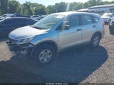Honda Cr-V Lx 2HKRM4H33GH634580 снимка