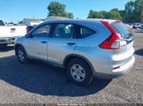 Honda Cr-V Lx 2HKRM4H33GH634580 снимка