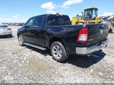 Ram  Lone Star 4X2 5'7 Box 1C6RREFTXLN359124 снимка