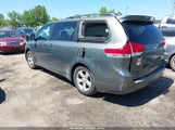 Toyota Sienna Le V6 5TDKK3DCXBS089505 снимка